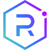 Raydium (RAY) logo