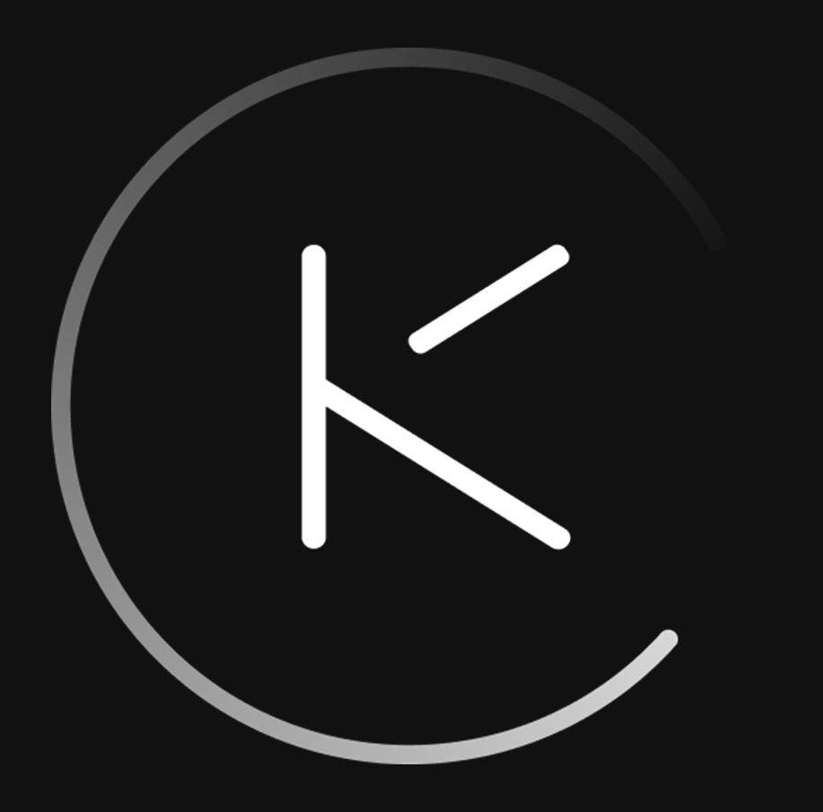 Kamino (KMNO) logo